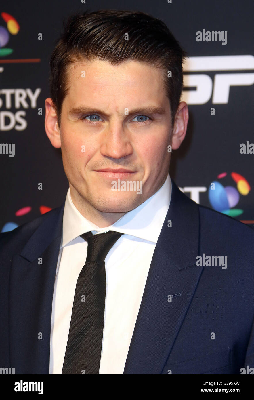 Shane mcguigan hi-res stock photography and images - Alamy