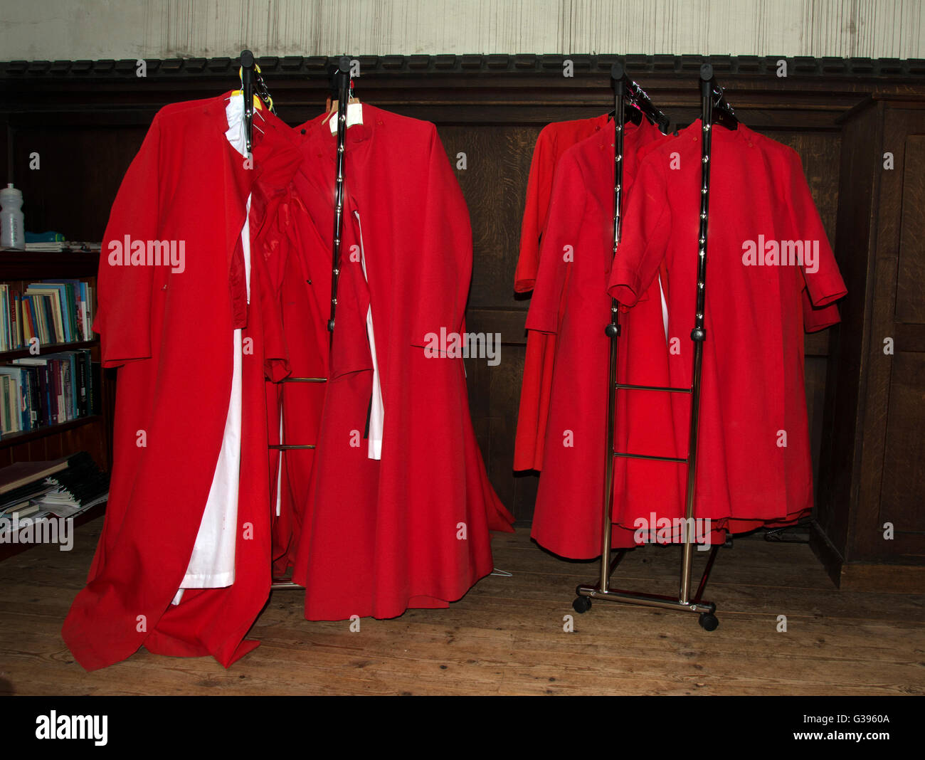 Choristers hires stock photography and images Alamy