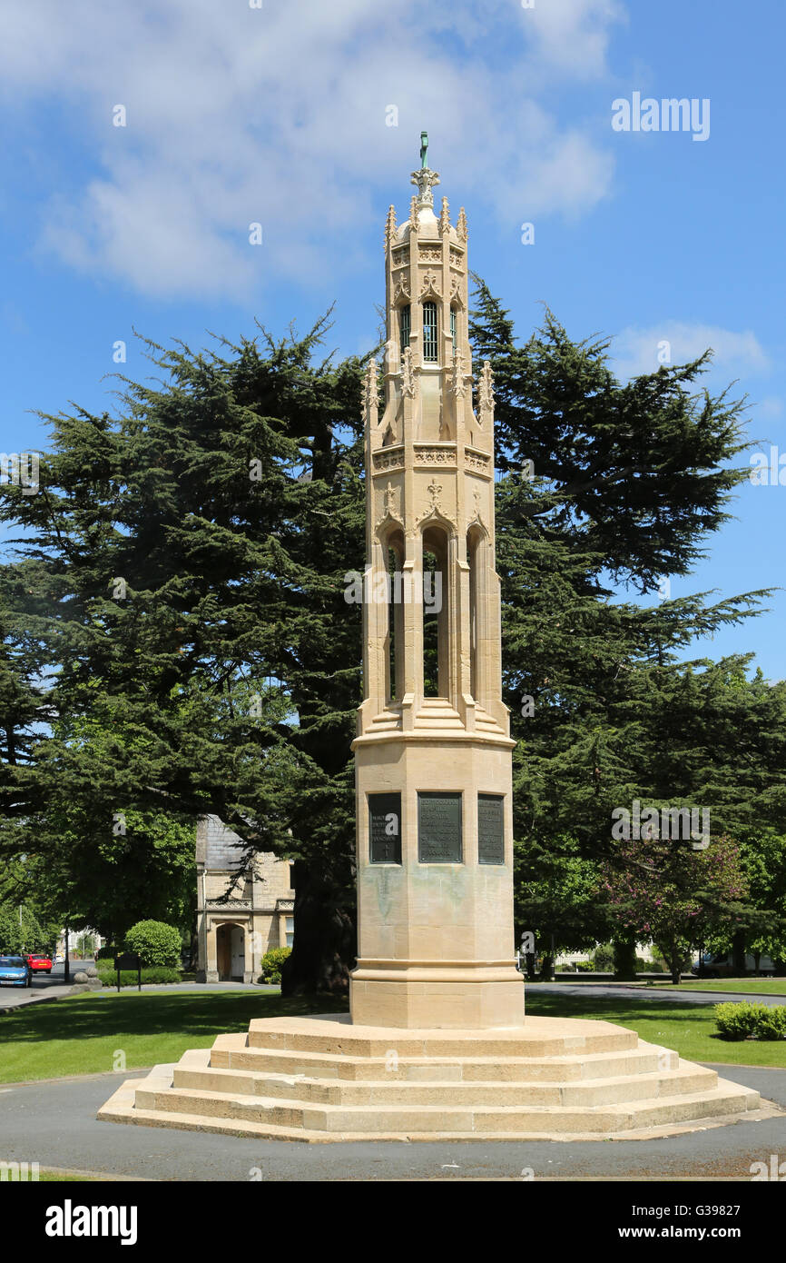 Cheltenham college prep hires stock photography and images Alamy