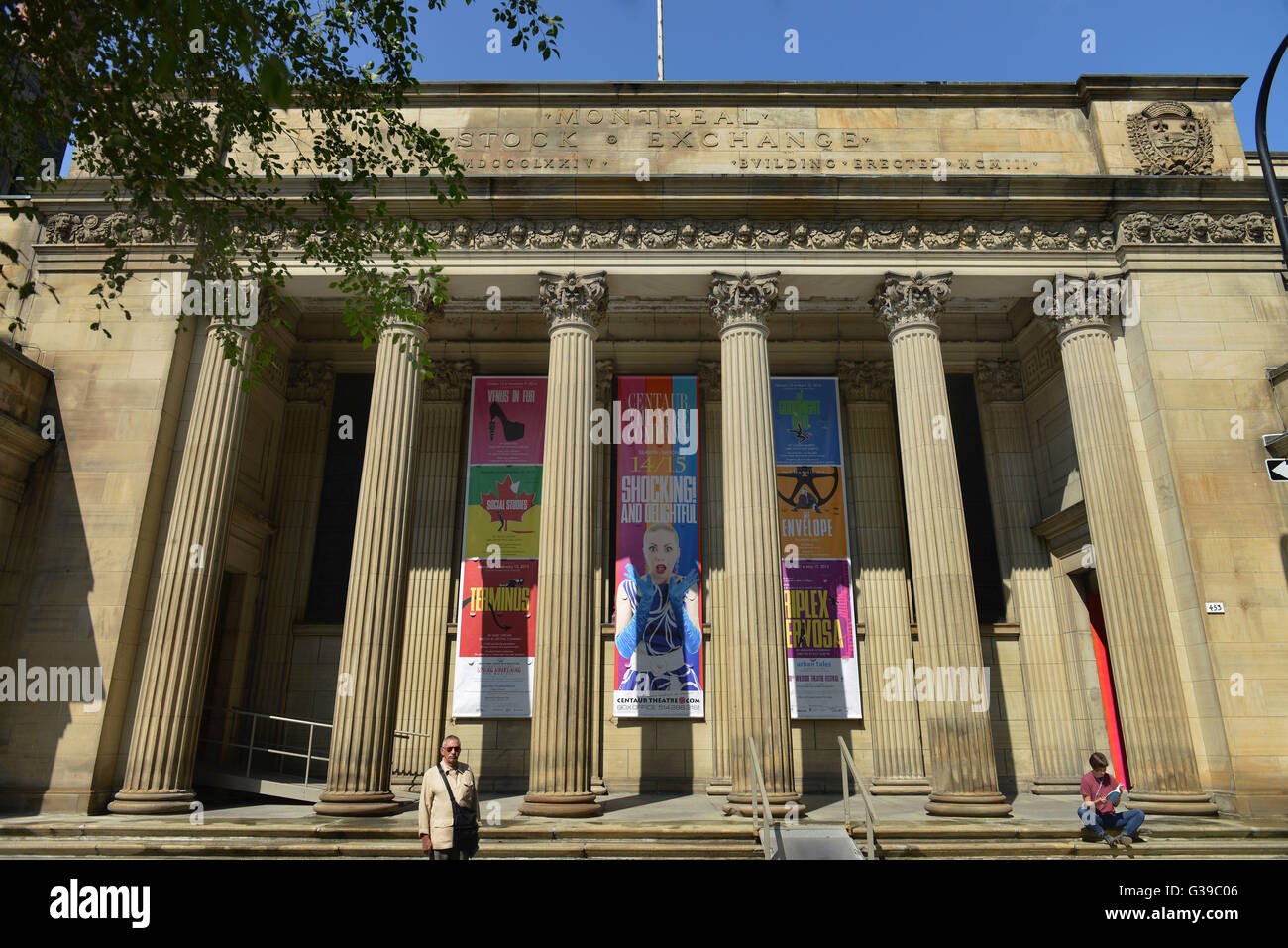 Rue saint francois xavier hires stock photography and images Alamy