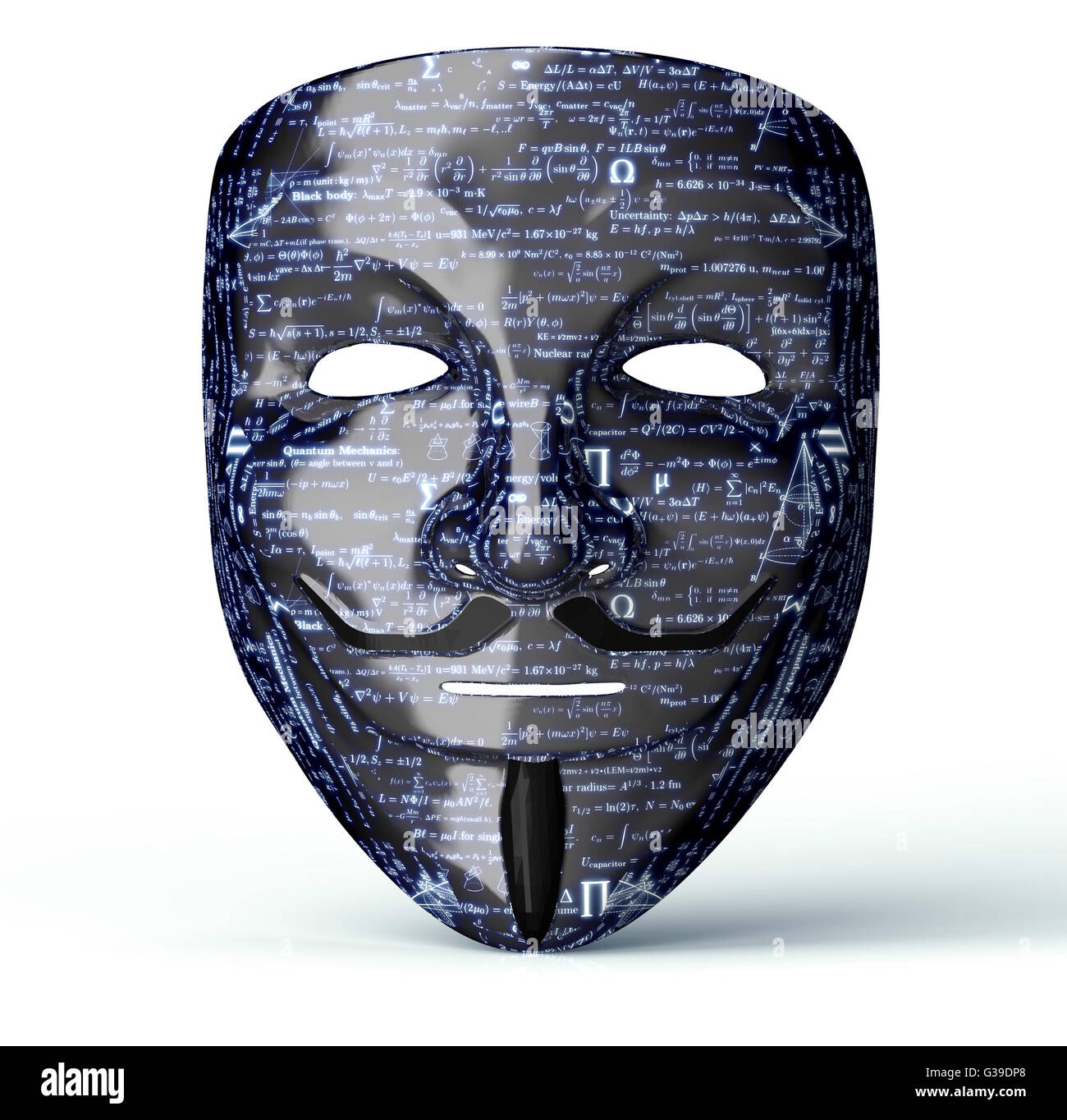 Hacker anonymous Cut Out Stock Images & Pictures - Alamy