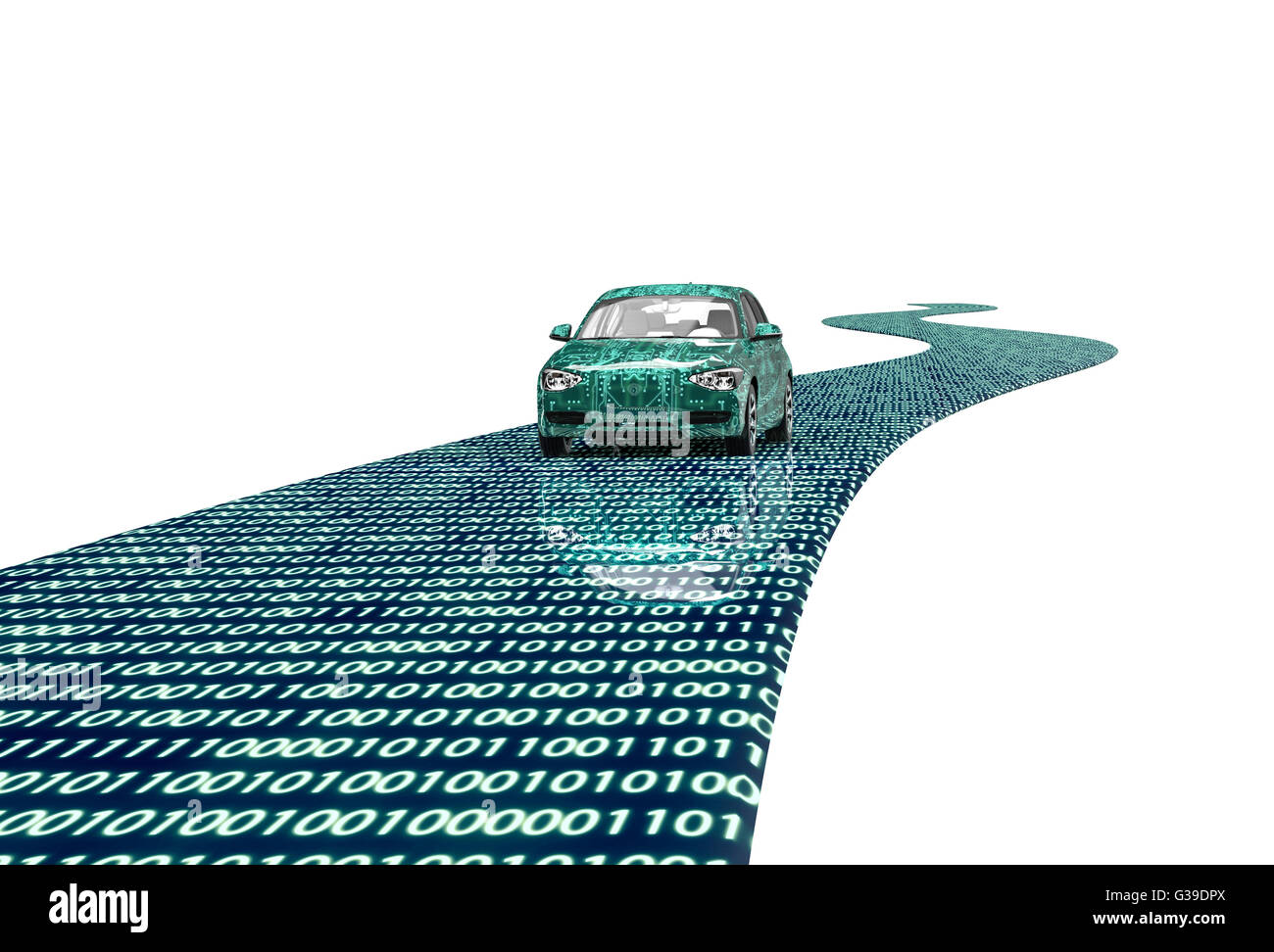 Car computer hi-res stock photography and images - Alamy
