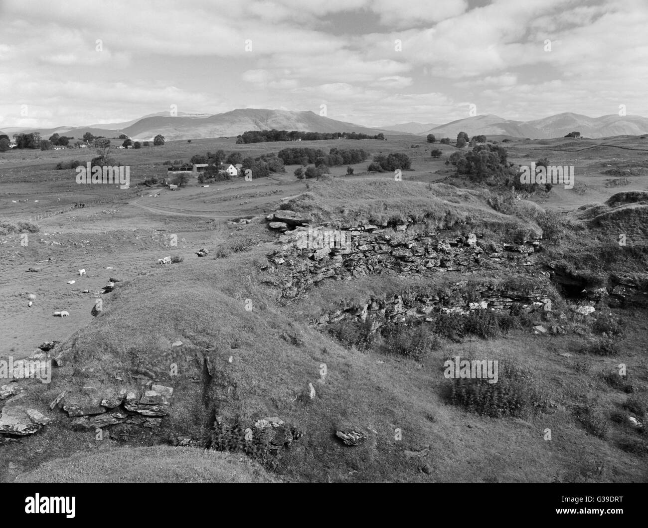 Lismore castle interior hires stock photography and images Alamy