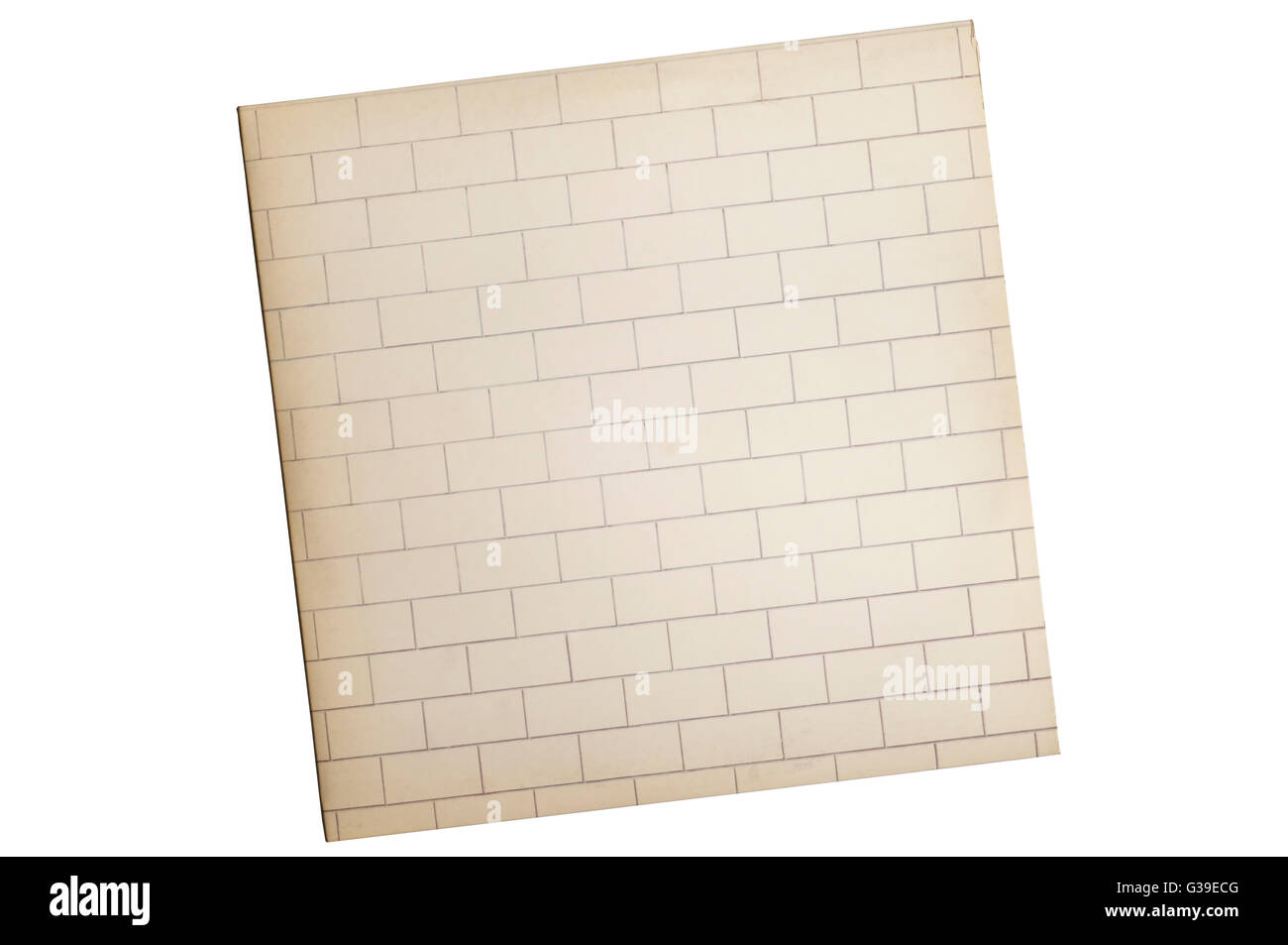 Pink floyd the wall hi-res stock photography and images - Alamy