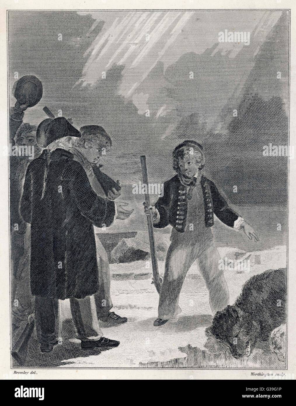 Horatio nelson young hi-res stock photography and images - Alamy