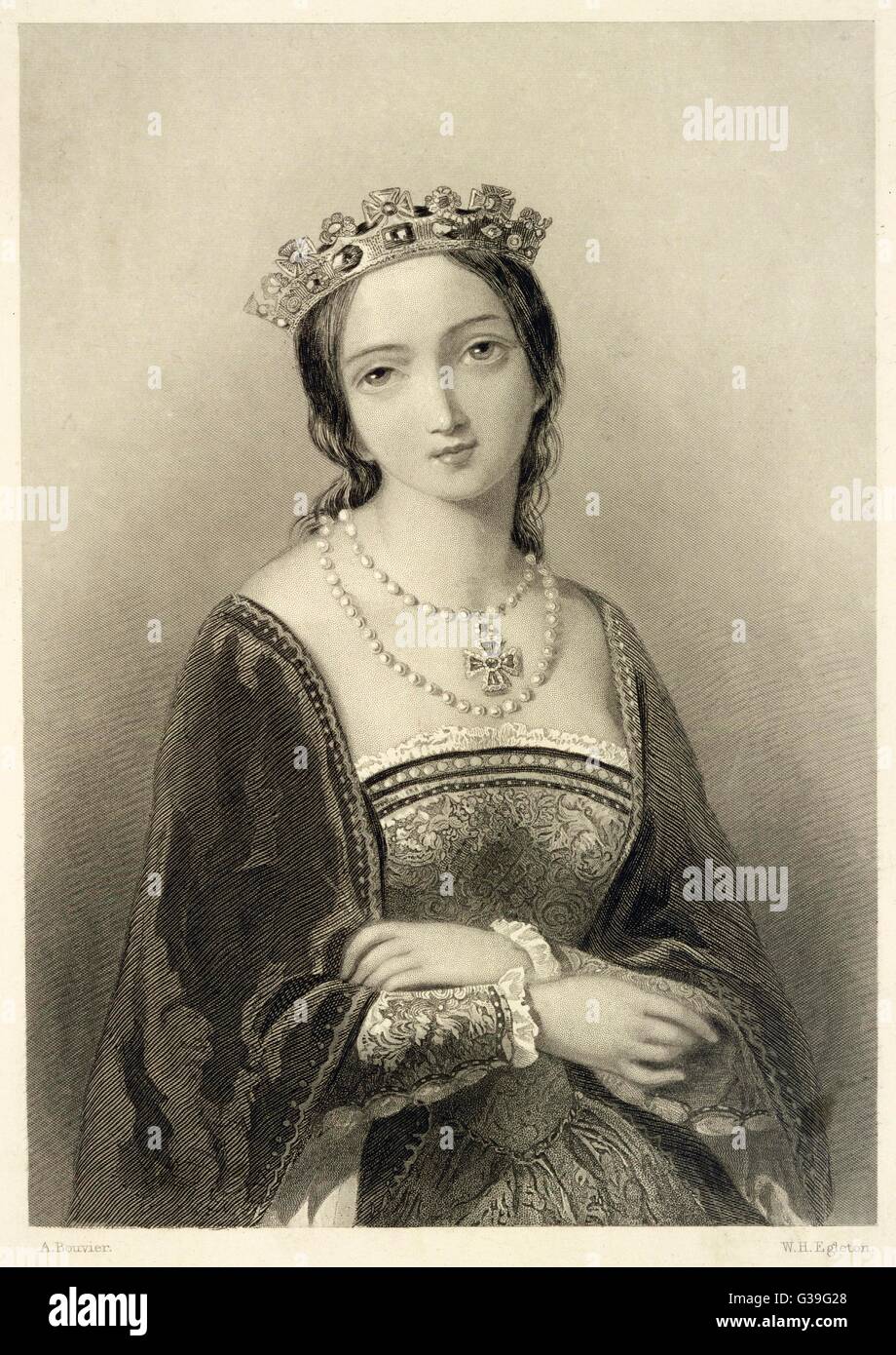 Maria 1 tudor new arrivals