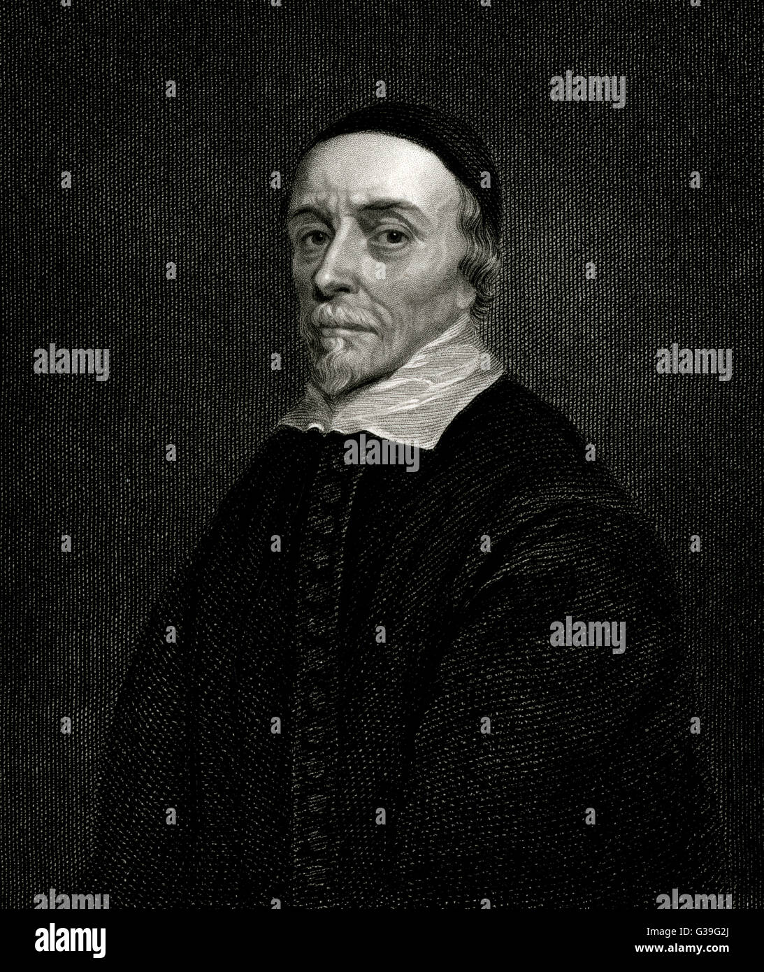 William harvey or hervy or hervey hires stock photography and images