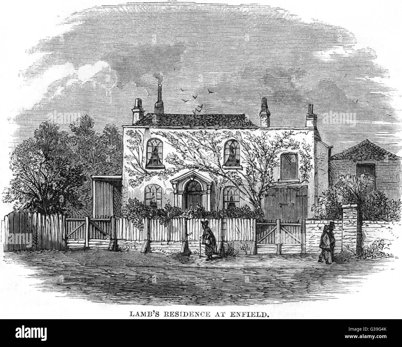 Lamb enfield hires stock photography and images Alamy