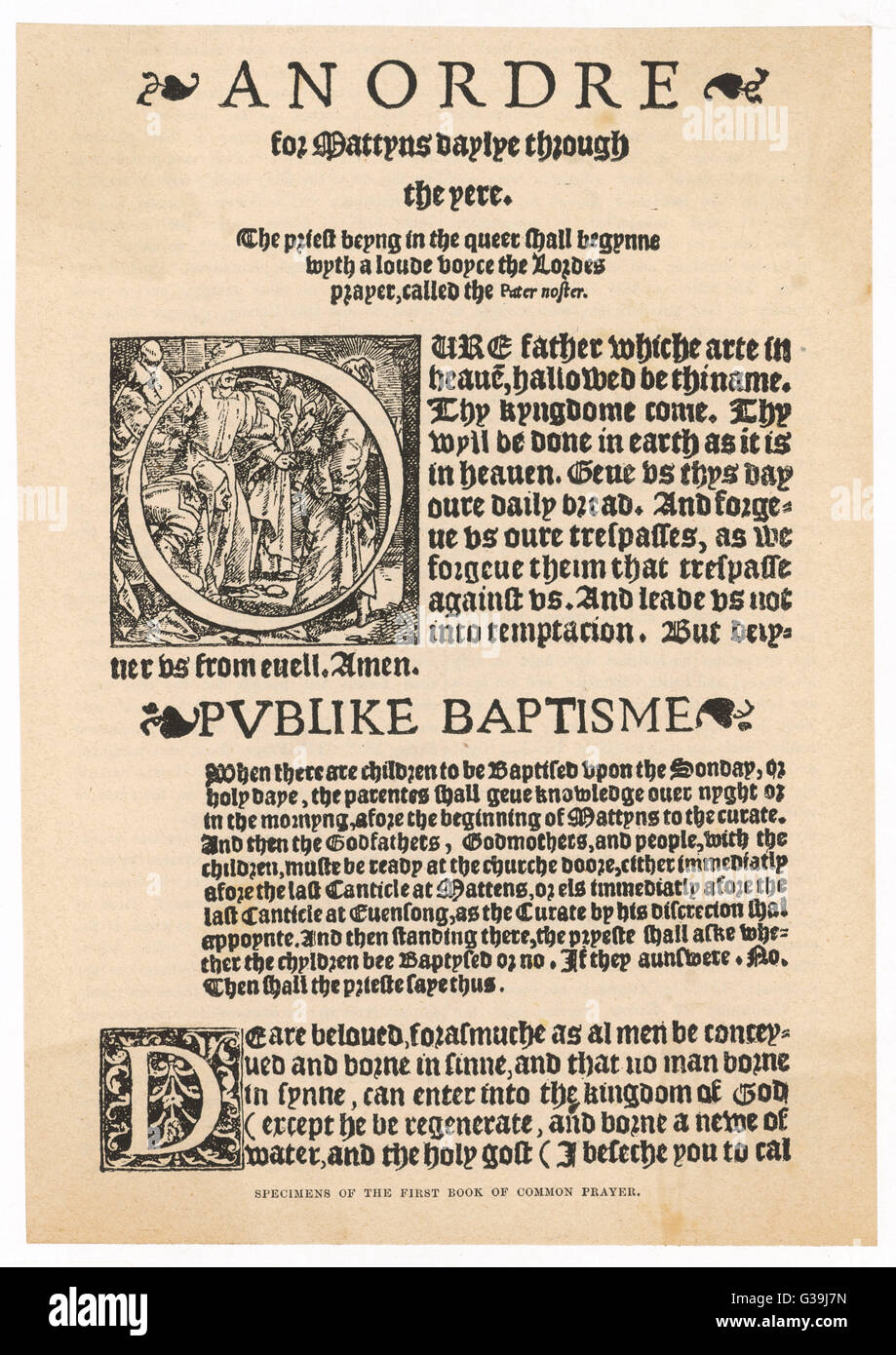 Book Of Common Prayer 1662 Marriage / The Book Of Common