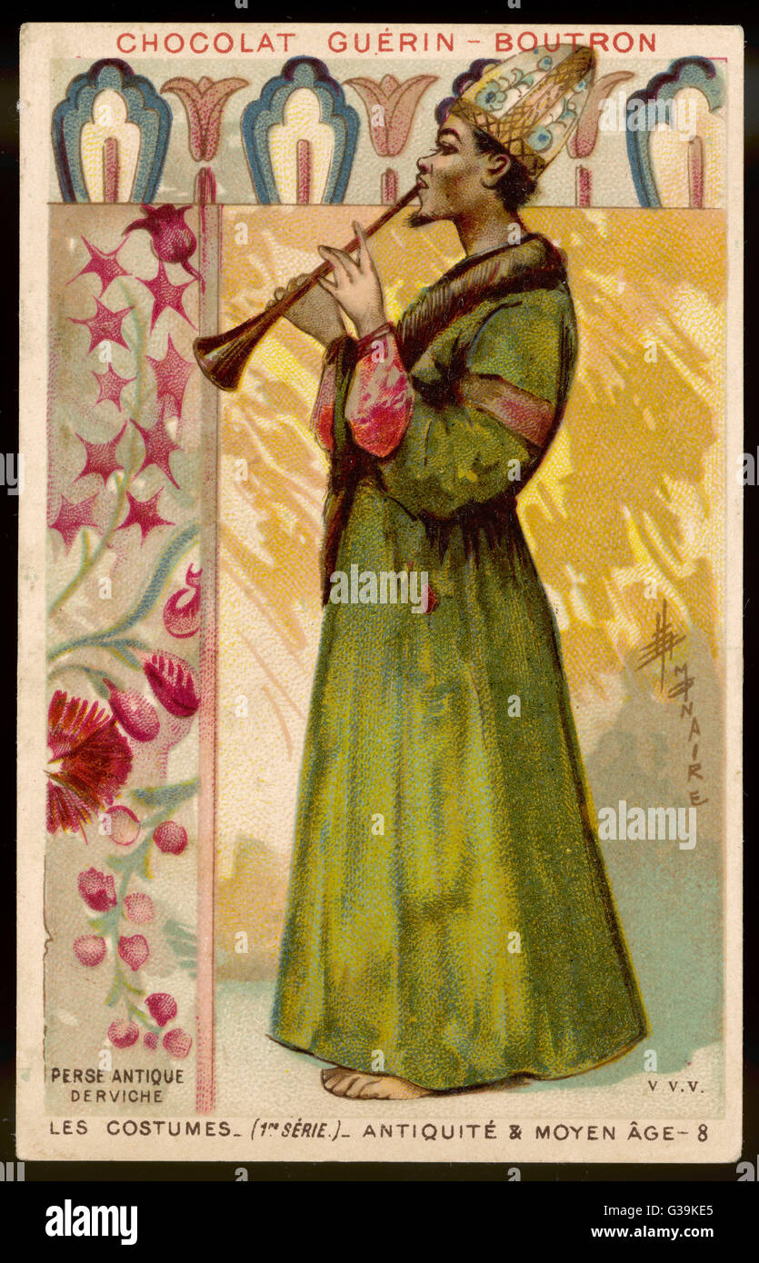 ANCIENT PERSIAN MUSIC Stock Photo Alamy