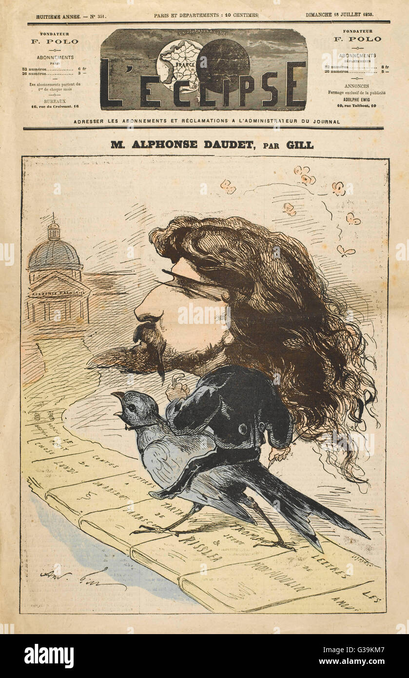 Get Alphonse daudet books For Android Free