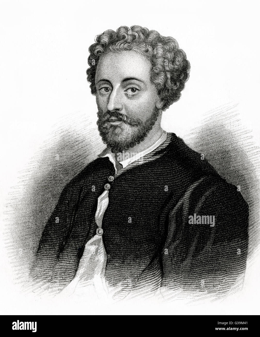 John fletcher dramatist hires stock photography and images Alamy