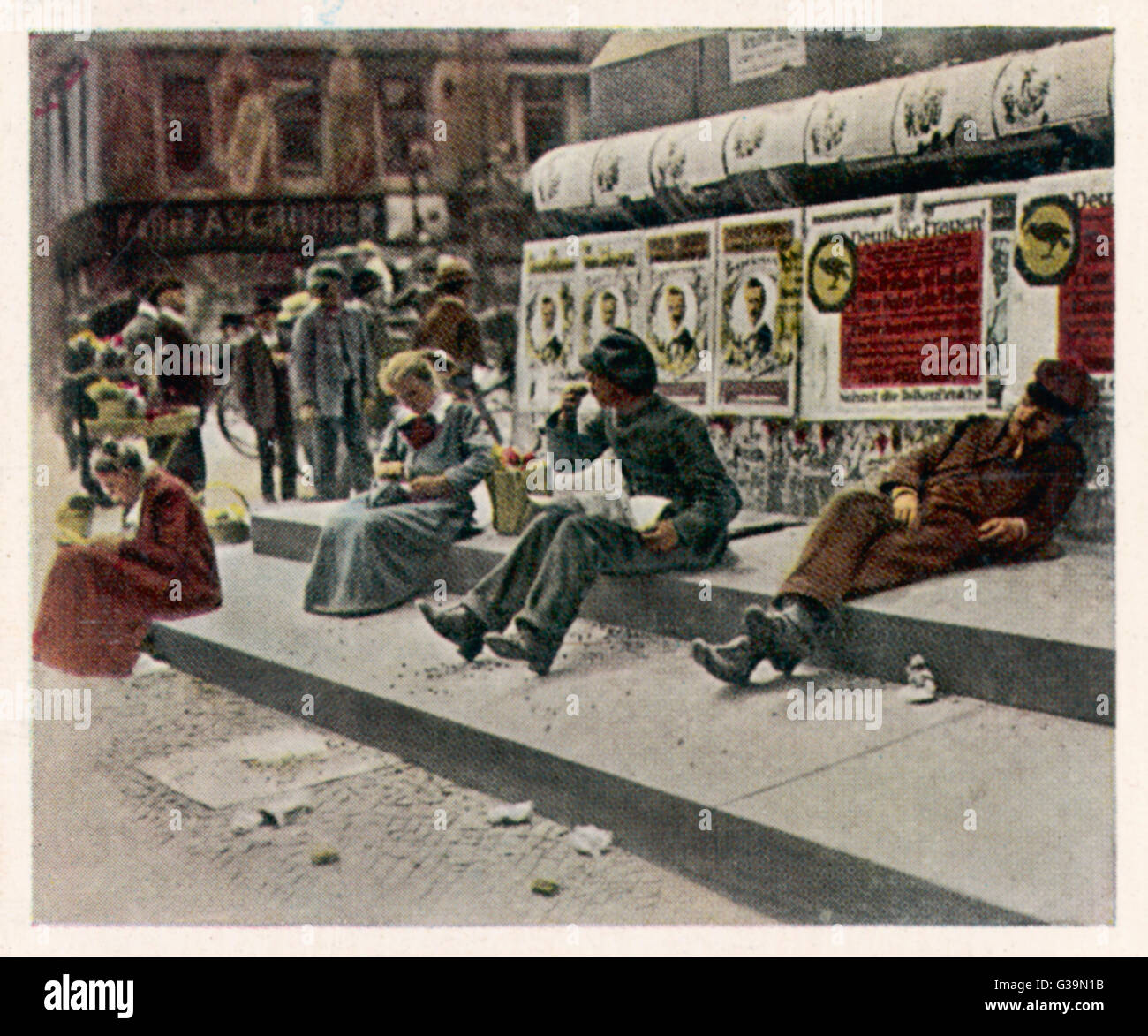 1921 berlin hires stock photography and images Alamy