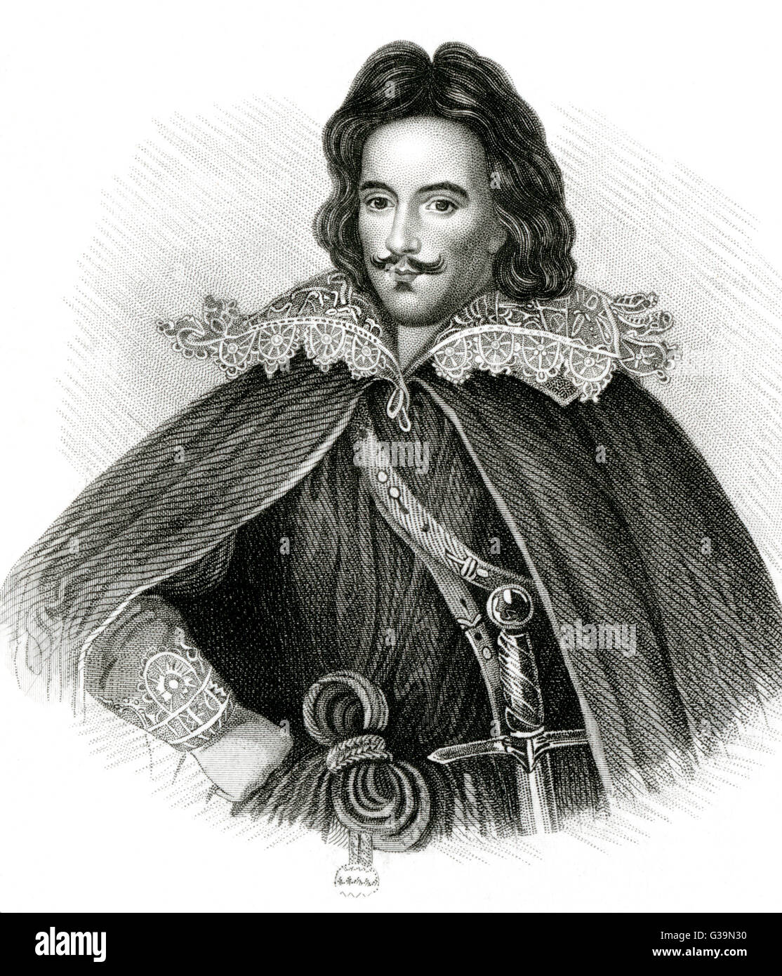 Baron Herbert Of High Resolution Stock Photography and Images Alamy
