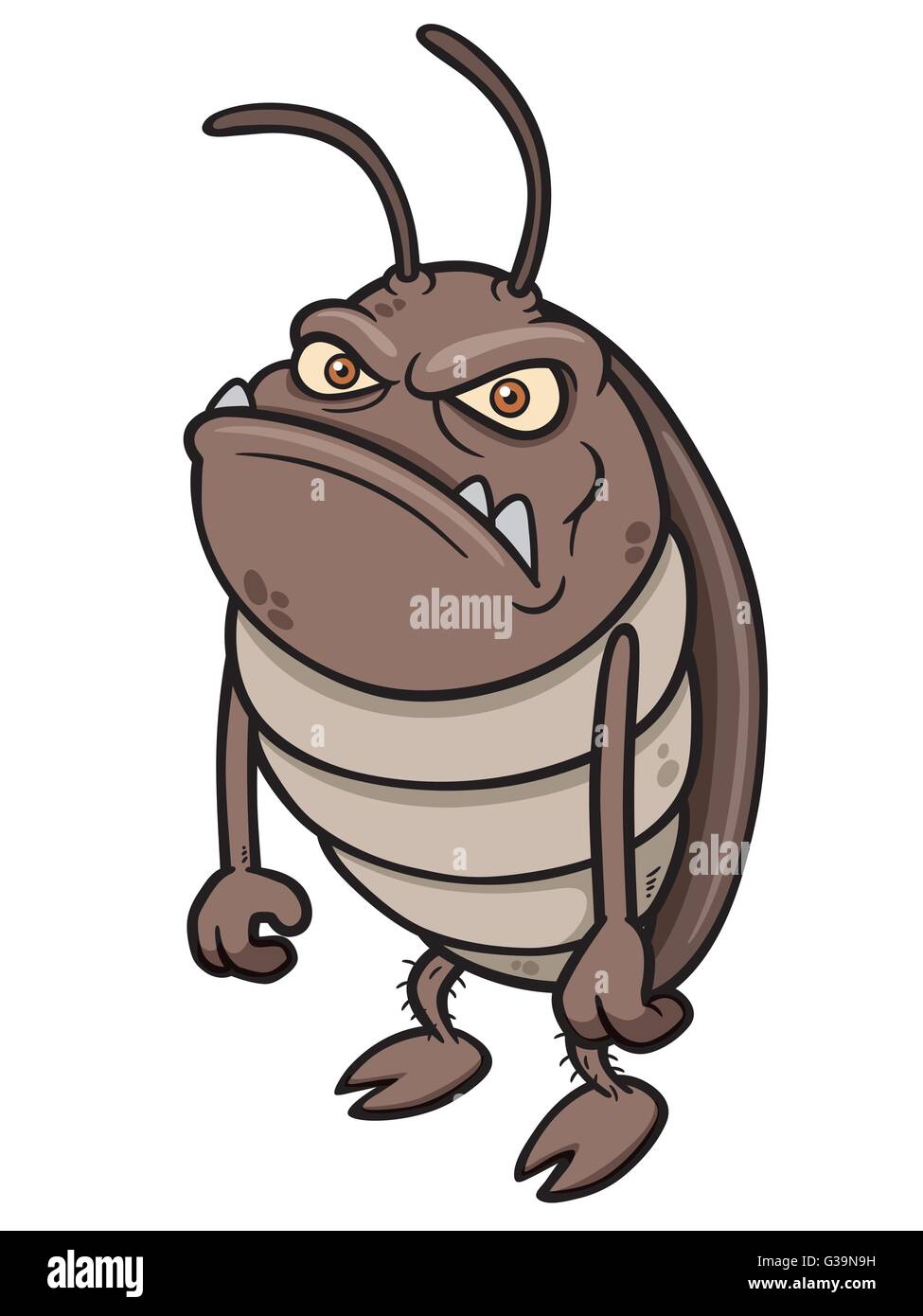 Cartoon cockroach hi-res stock photography and images - Alamy Cartoon cockroach hi-res stock photography and images - Alamy