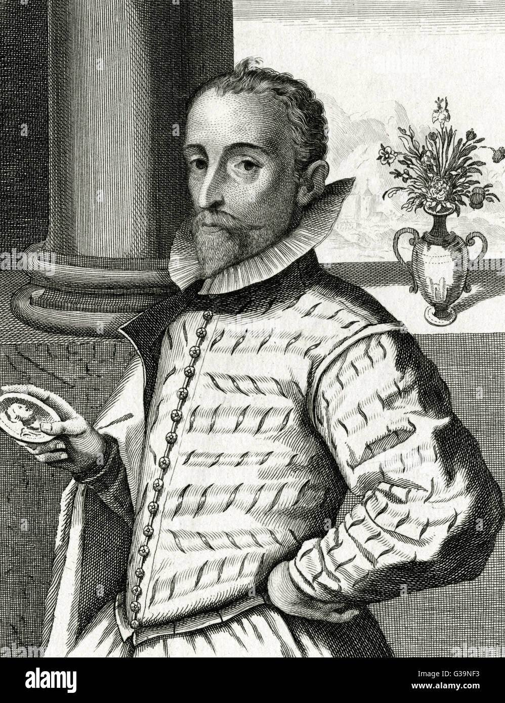 Hoefnagel joris hires stock photography and images Alamy