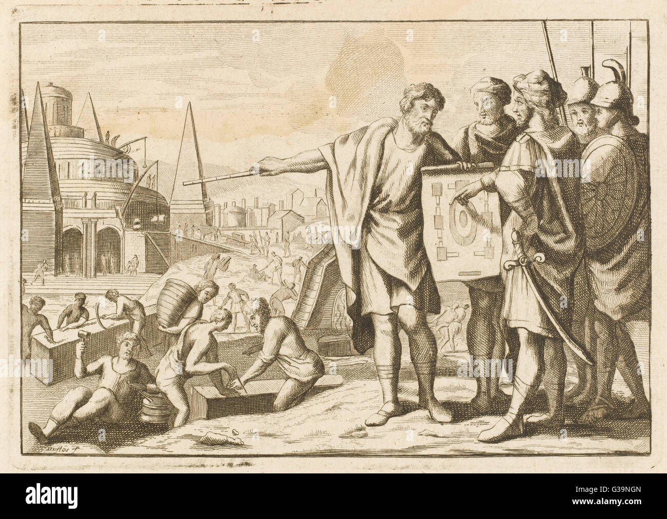 Babylon taken kurash ii cyrus king persia hires stock photography and