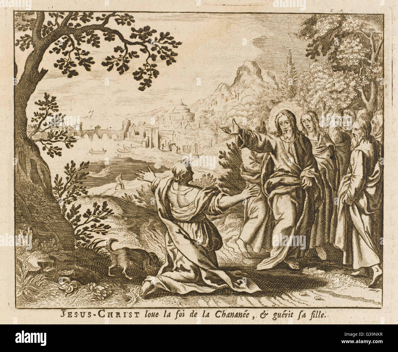 Canaanite religion hi-res stock photography and images - Alamy