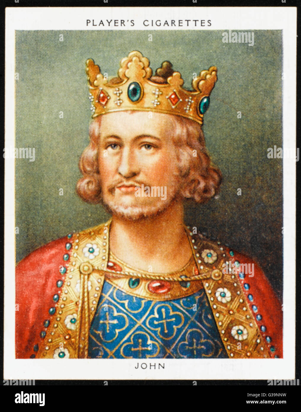 King john of england hires stock photography and images Alamy