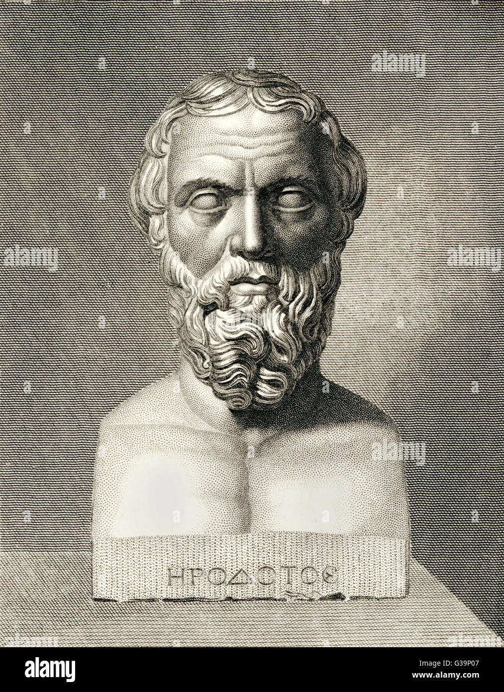 Herodotus hinchliff hi-res stock photography and images - Alamy
