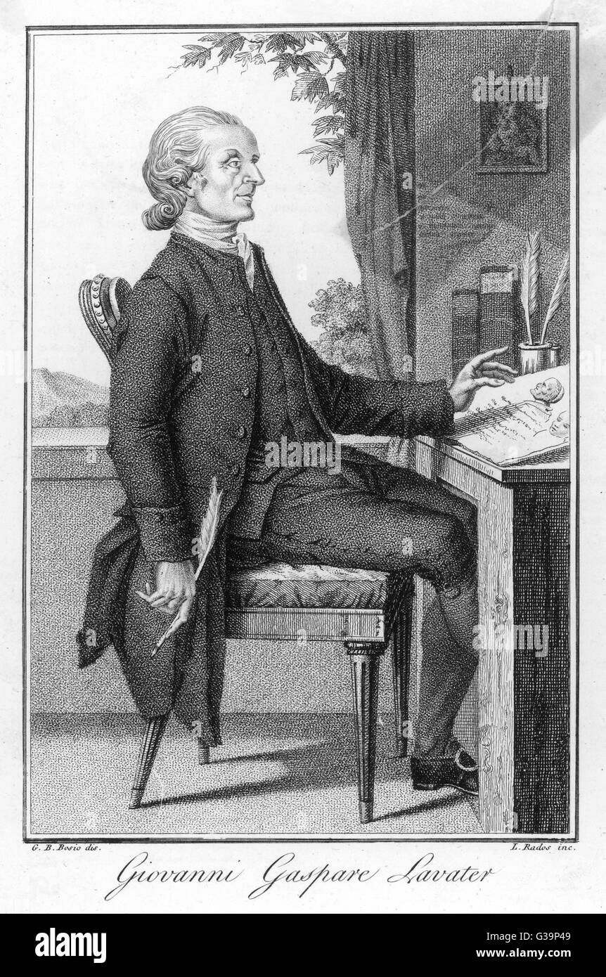 Johann kaspar hires stock photography and images Alamy