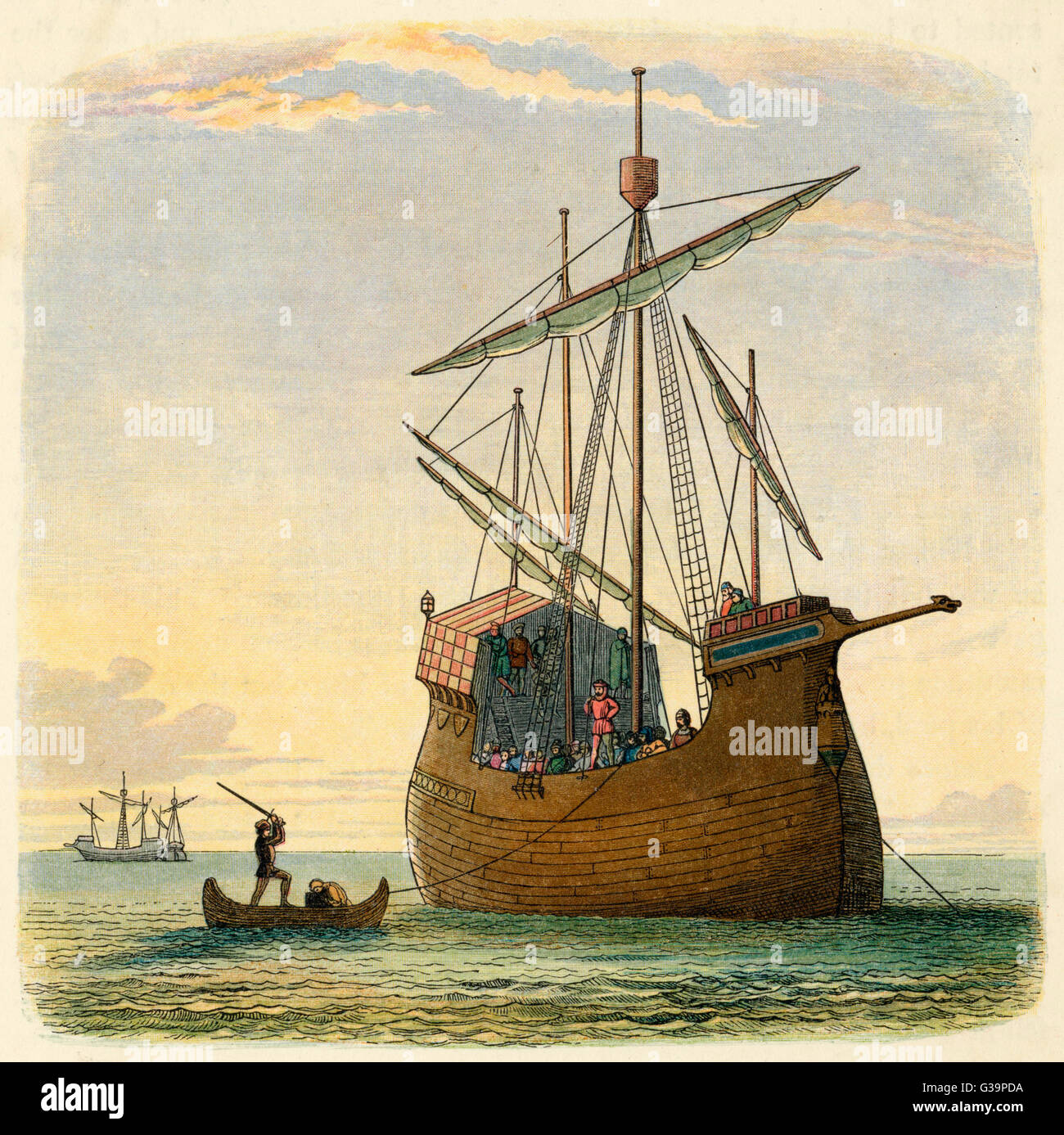 William De La Pole High Resolution Stock Photography and Images Alamy