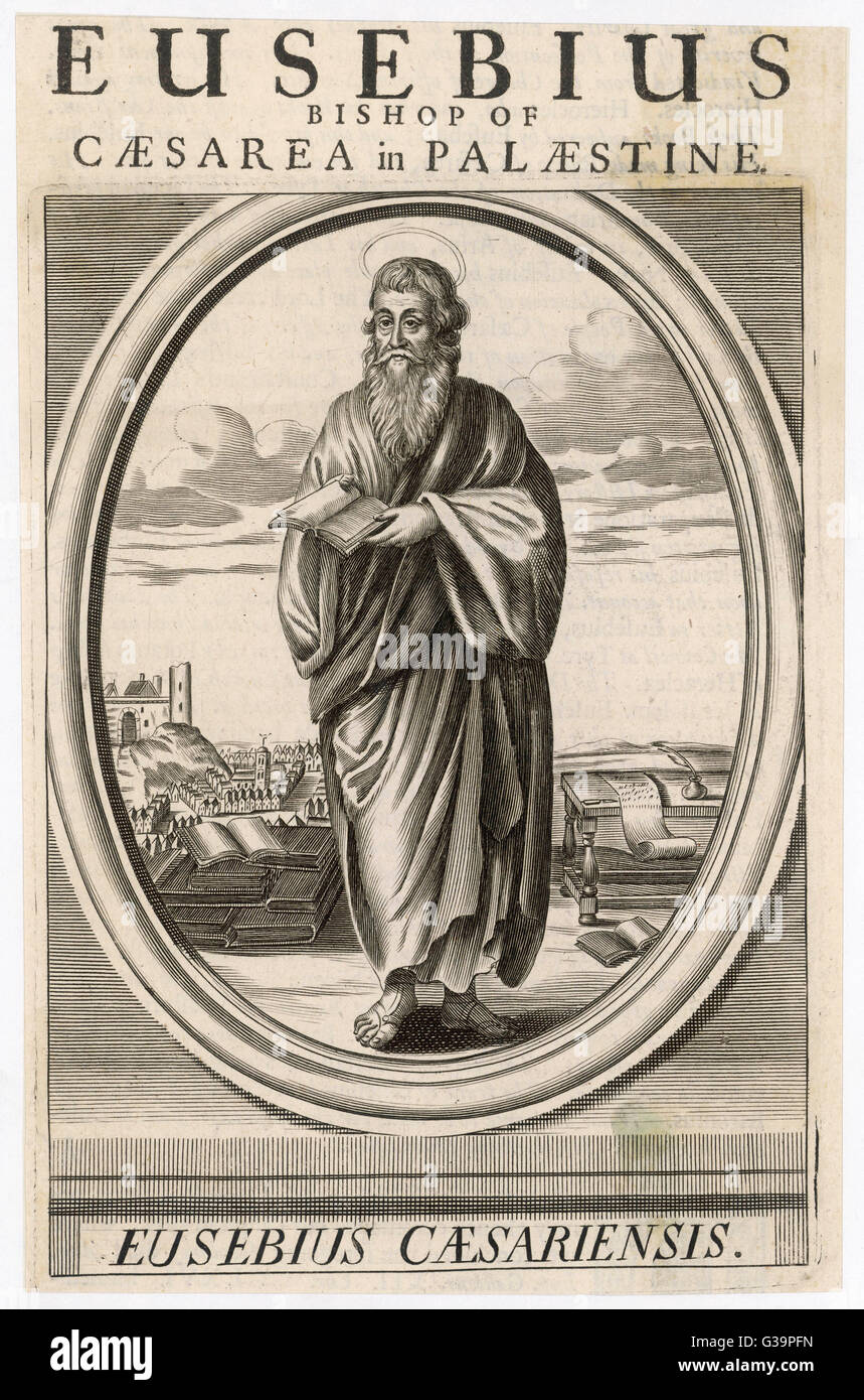 Eusebius Church History Book Discount Sale www.oceanproperty.co.th