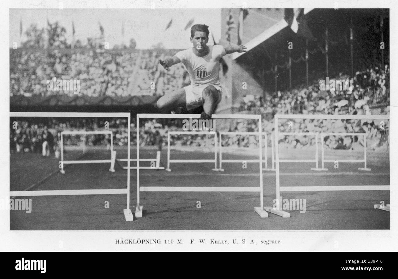 110 metre hurdles hires stock photography and images Alamy