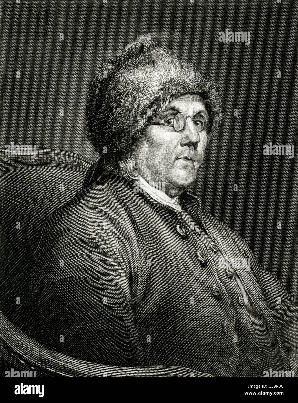 Franklin hires stock photography and images Alamy