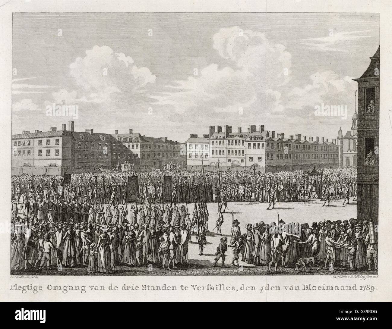 4 june 1789