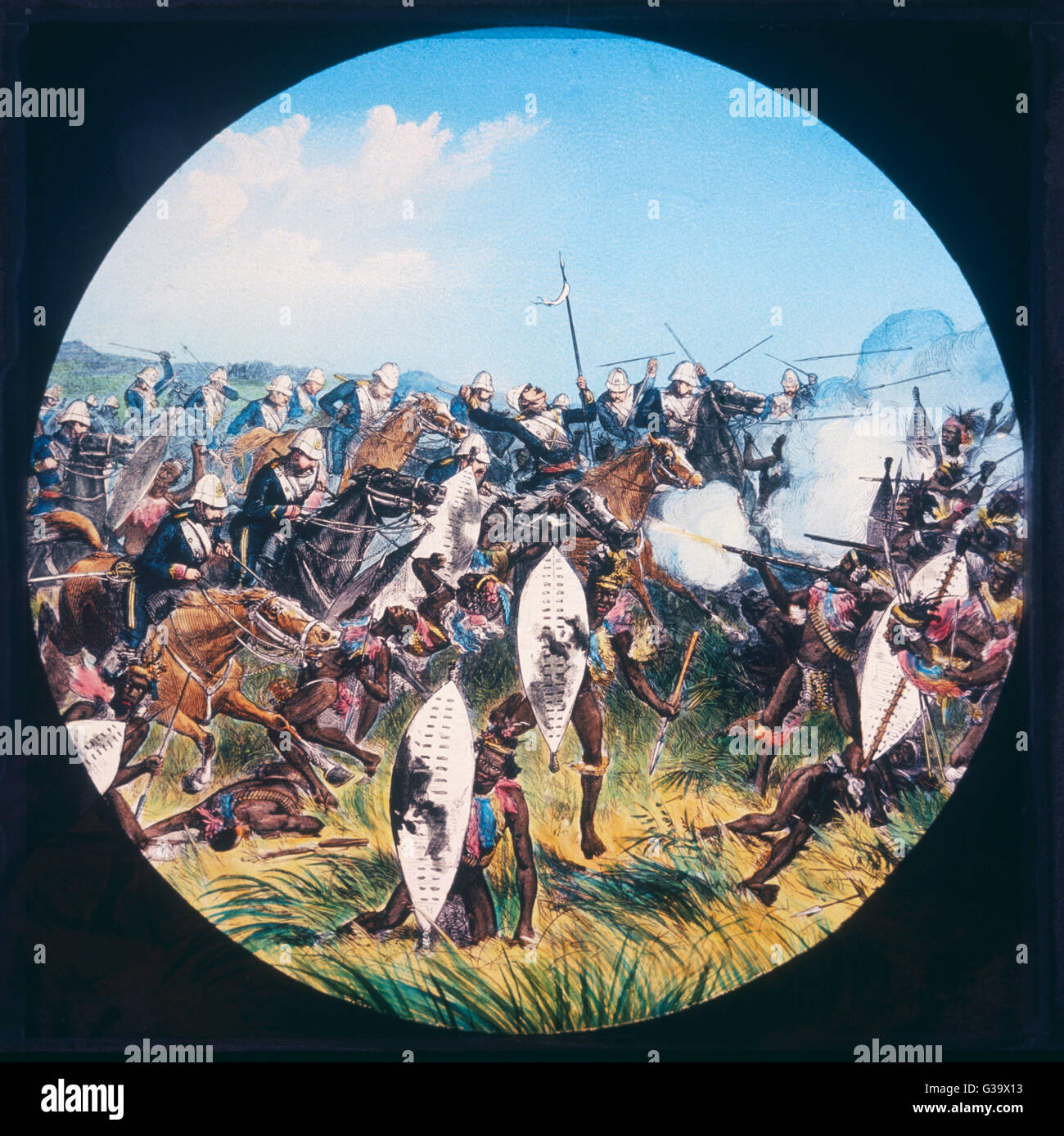 Ulundi High Resolution Stock Photography and Images Alamy