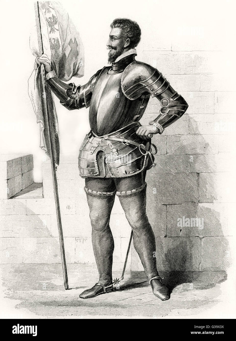 Guise hi-res stock photography and images - Alamy