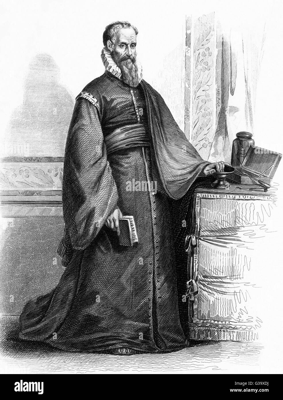 Ambroise Black and White Stock Photos & Images Alamy