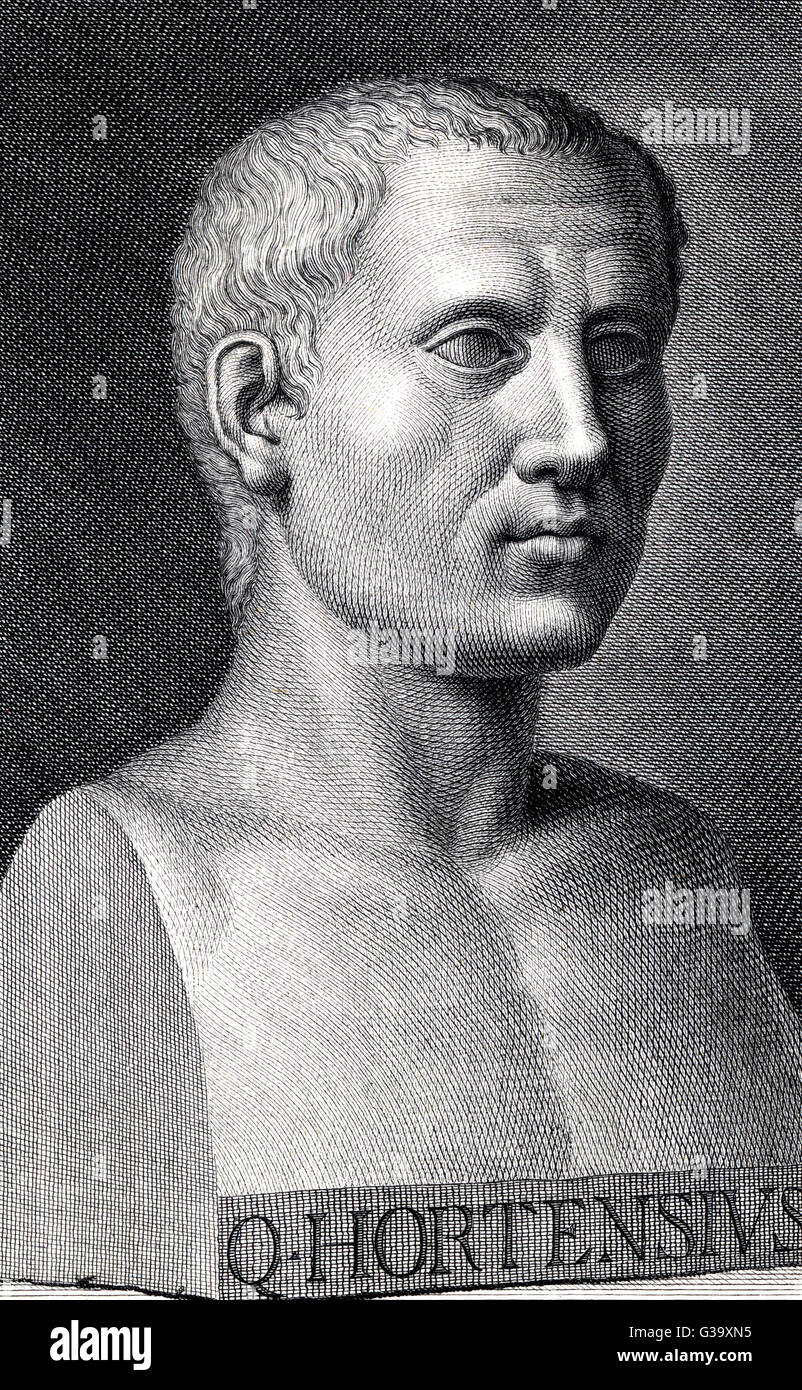 Hortensius hires stock photography and images Alamy