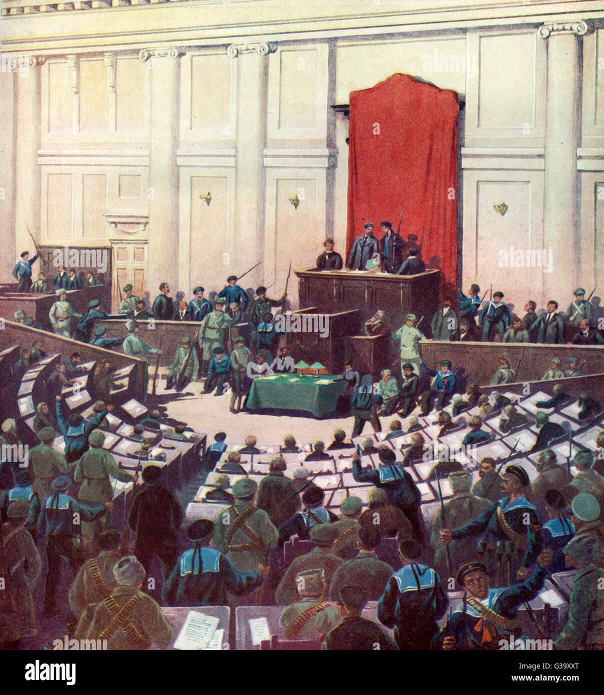 The constituent assembly hires stock photography and images Alamy