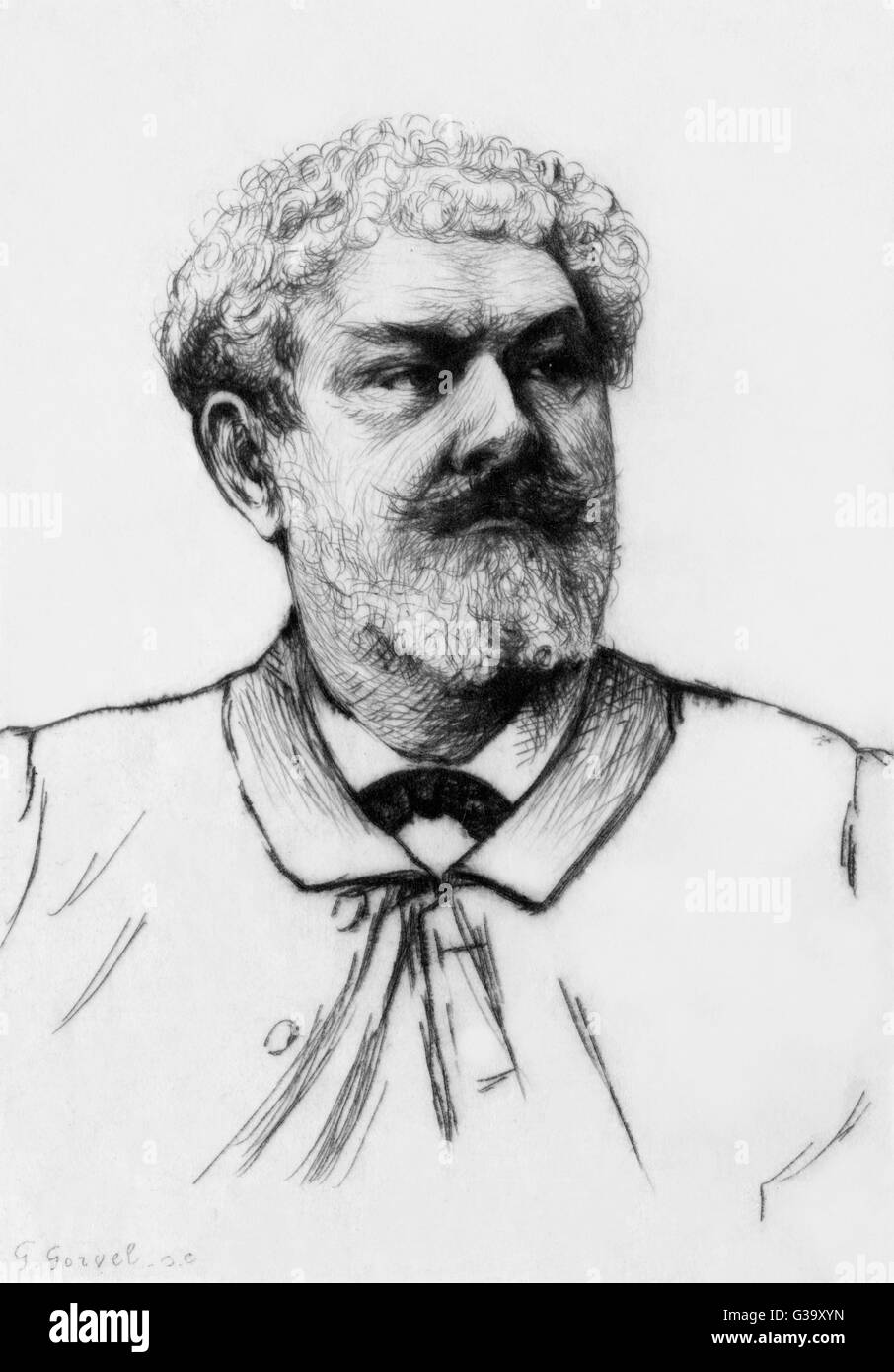 Richepin jean hires stock photography and images Alamy