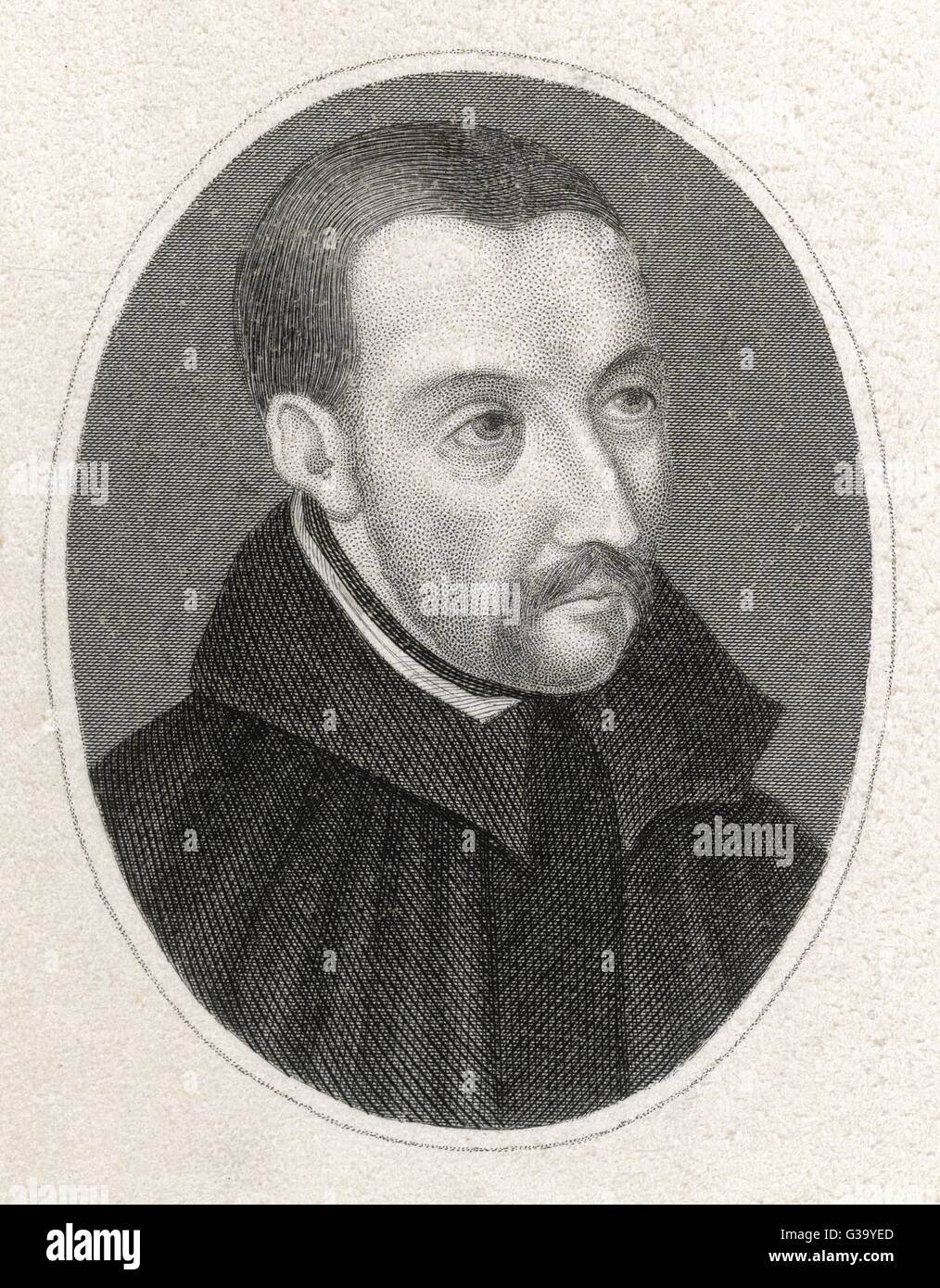 English jesuit hires stock photography and images Alamy