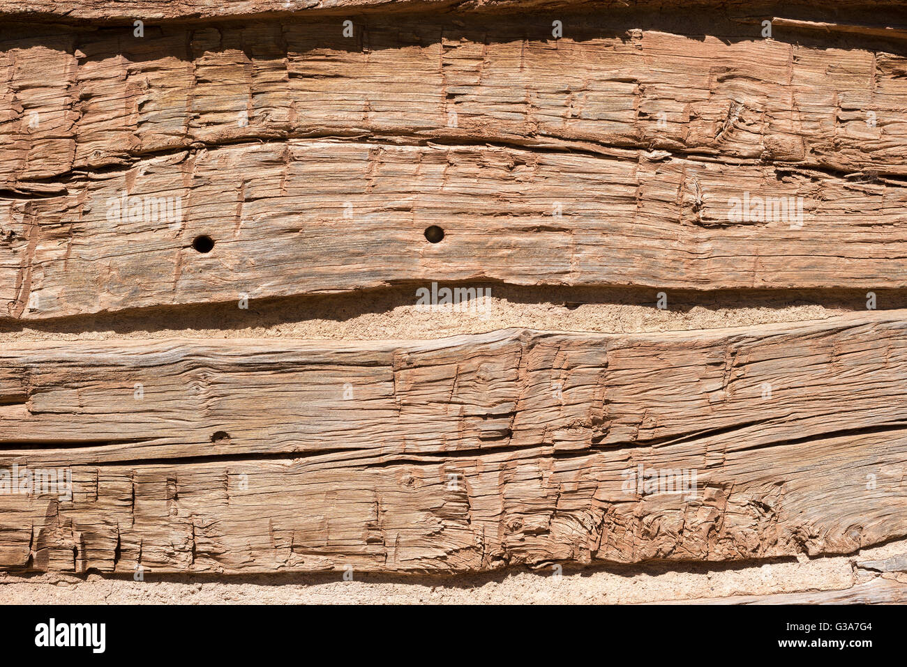 Hand Hewn Log Stock Photos Hand Hewn Log Stock Images Alamy