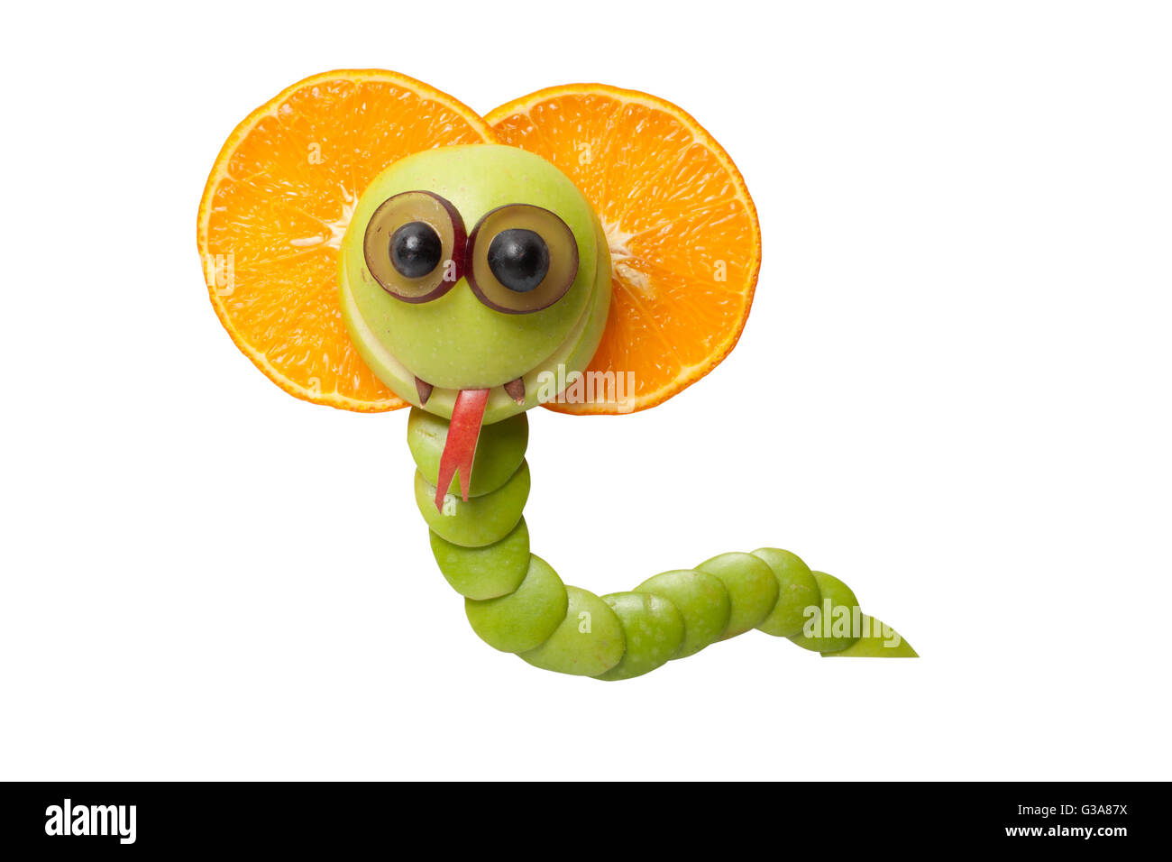Funny cobra hi-res stock photography and images - Alamy