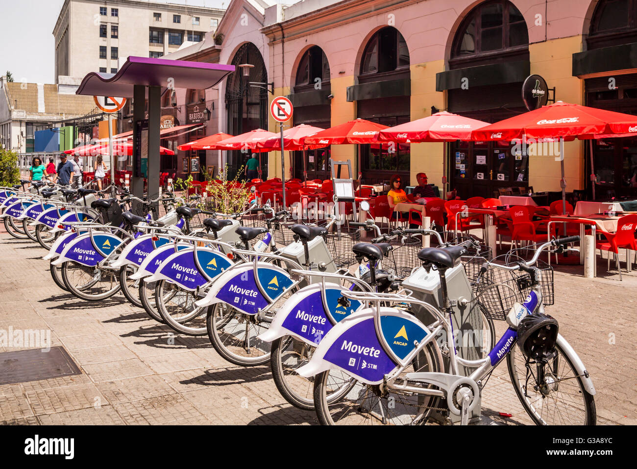 Rent uruguay hires stock photography and images Alamy