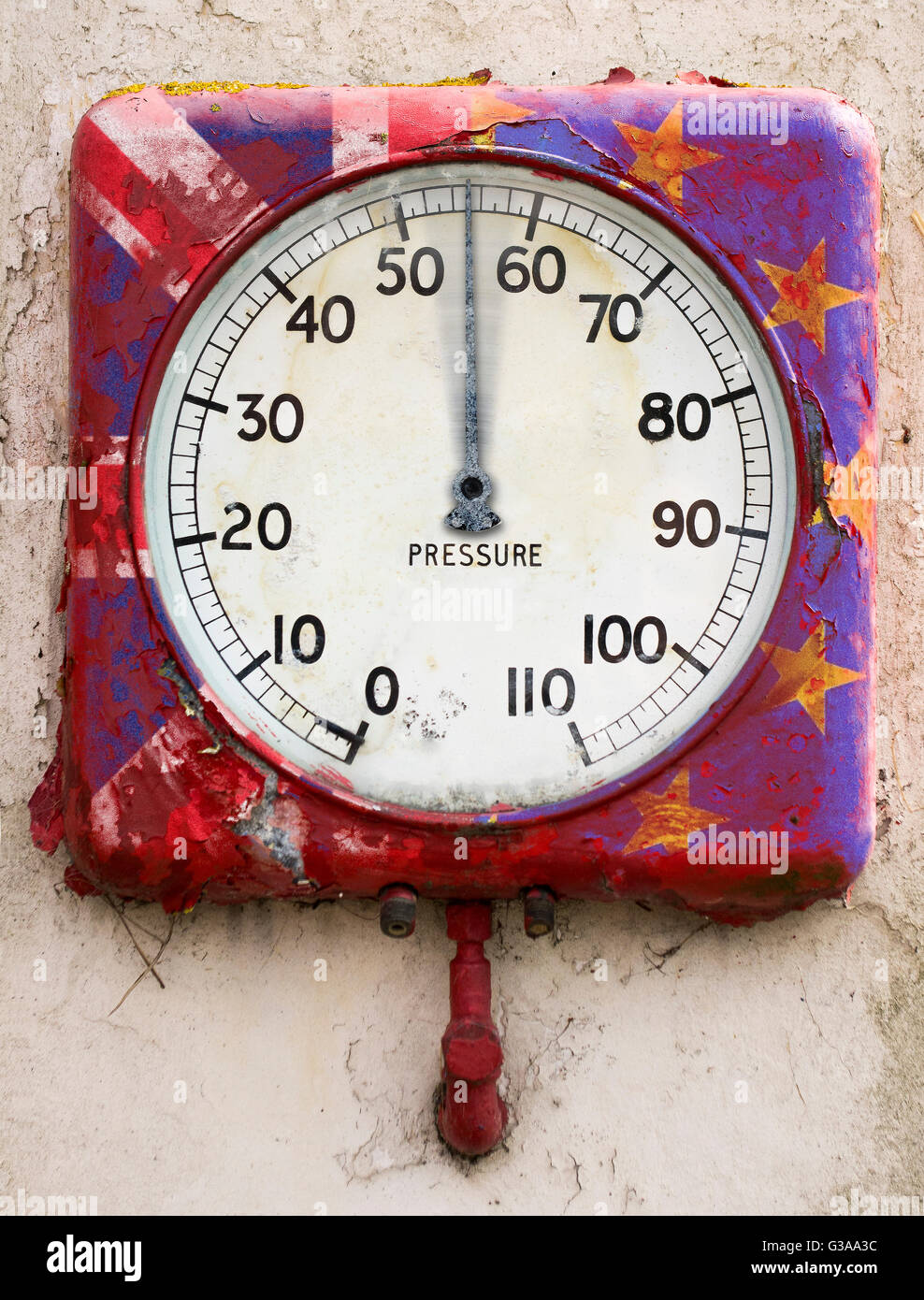 Eu Pressure High Resolution Stock Photography and Images - Alamy