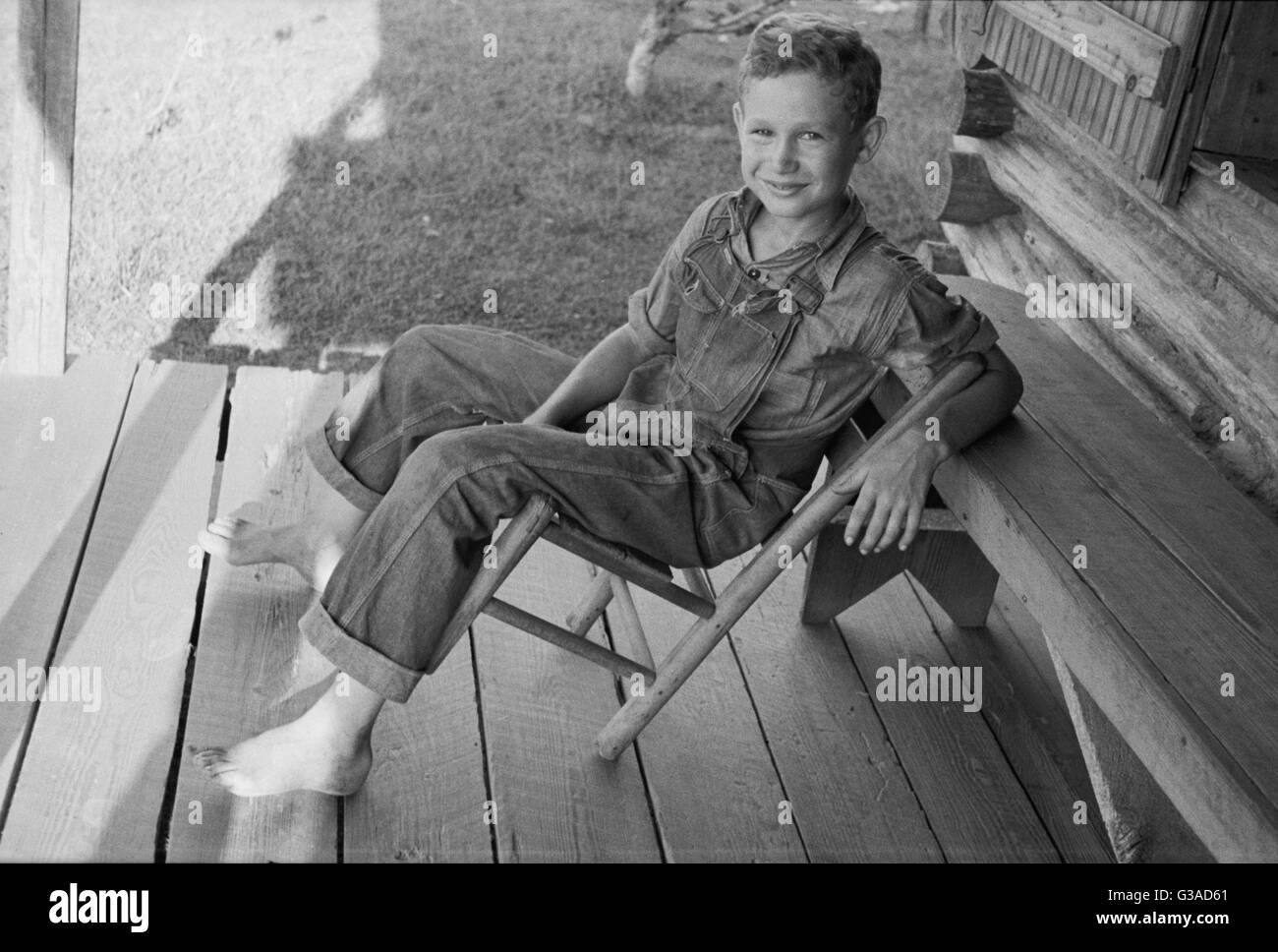 Son of a successful rehabilitation client, Tangipahoa Parish Stock