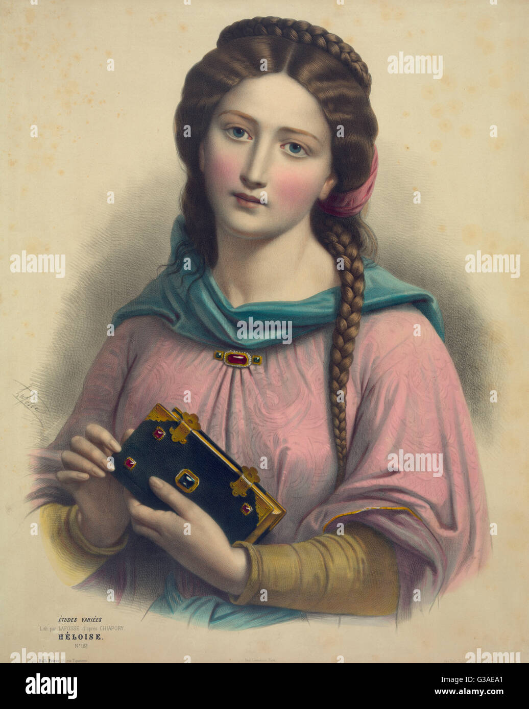 Heloise hires stock photography and images Alamy