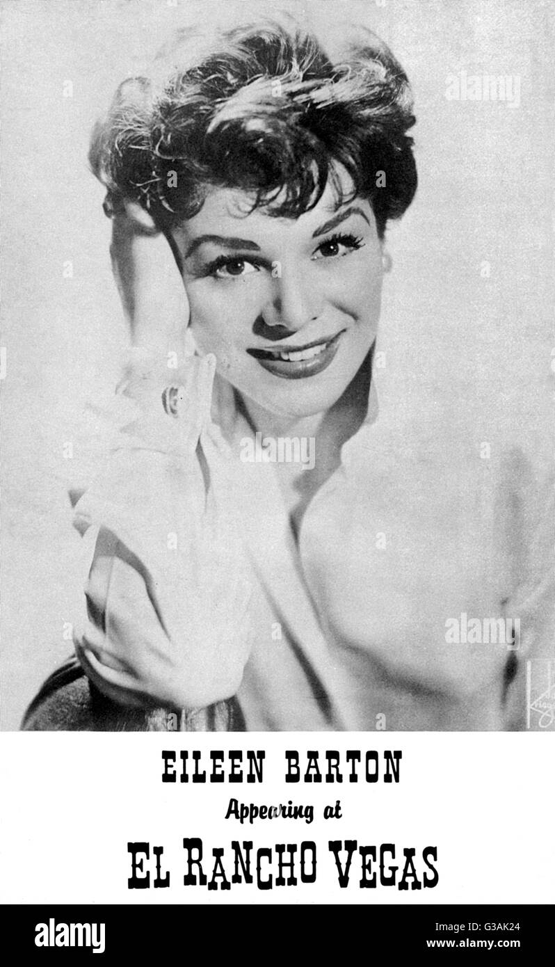 Eileen barton hi-res stock photography and images - Alamy