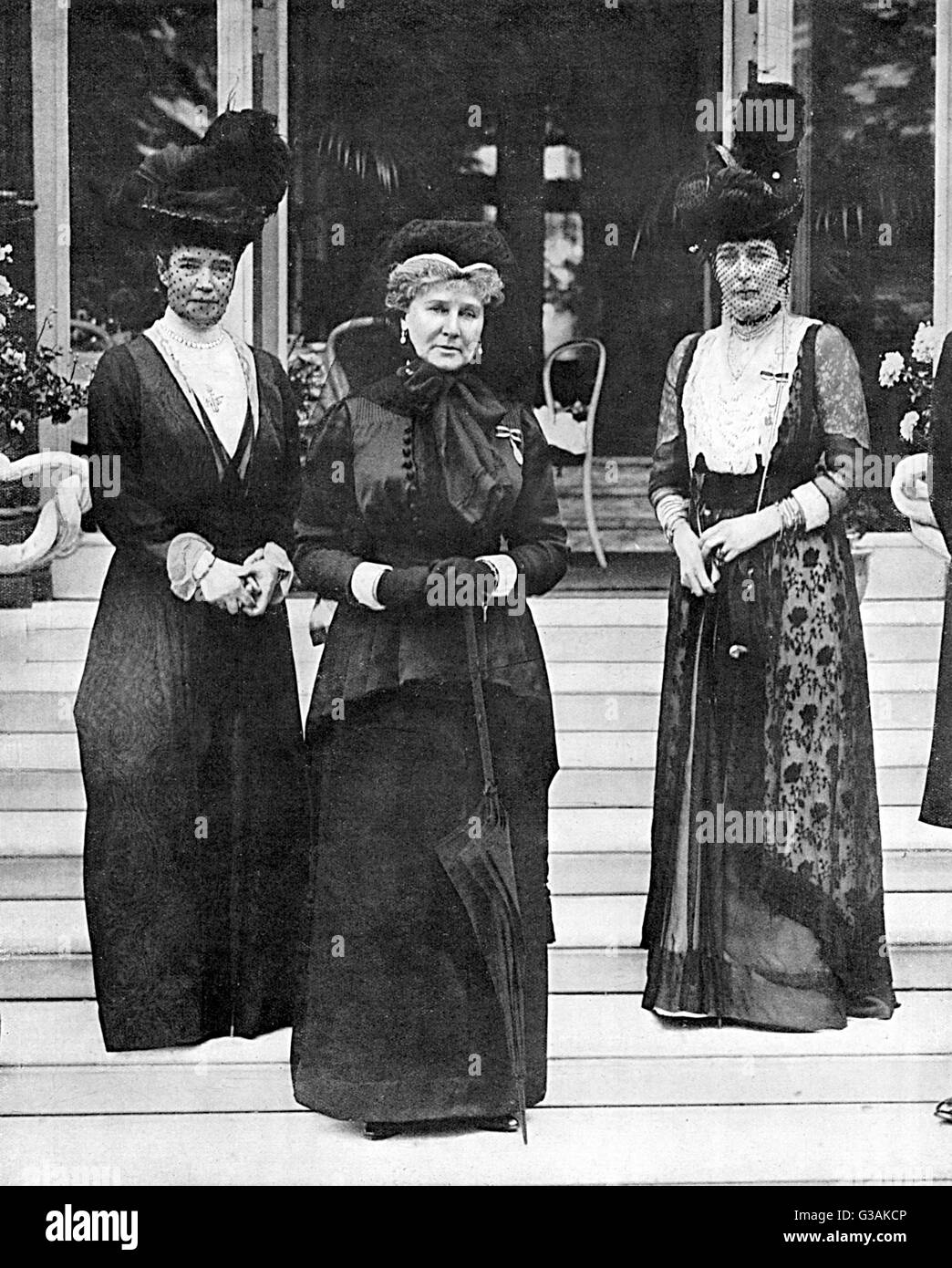 Marie feodorovna best sale