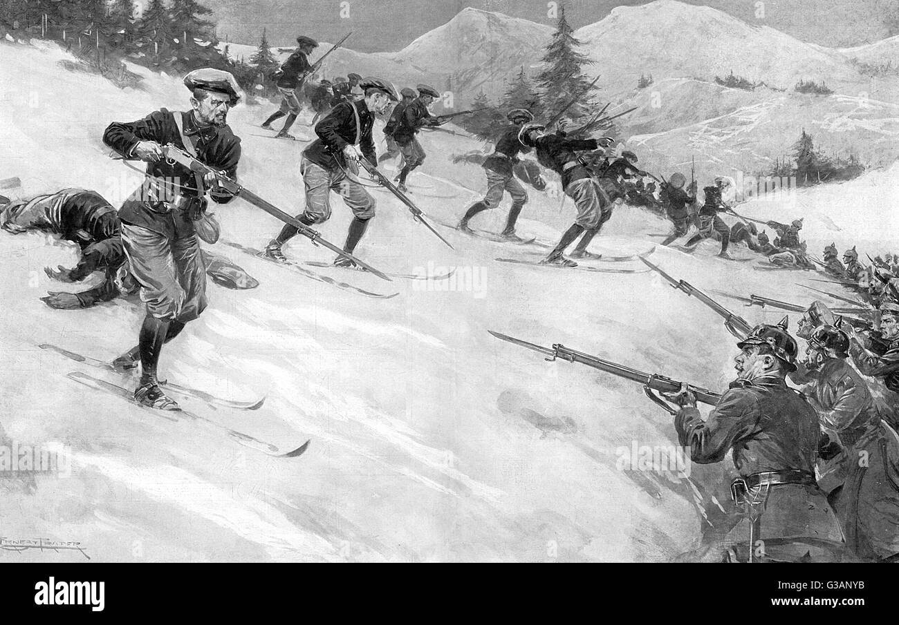Alsace Wwi High Resolution Stock Photography and Images - Alamy