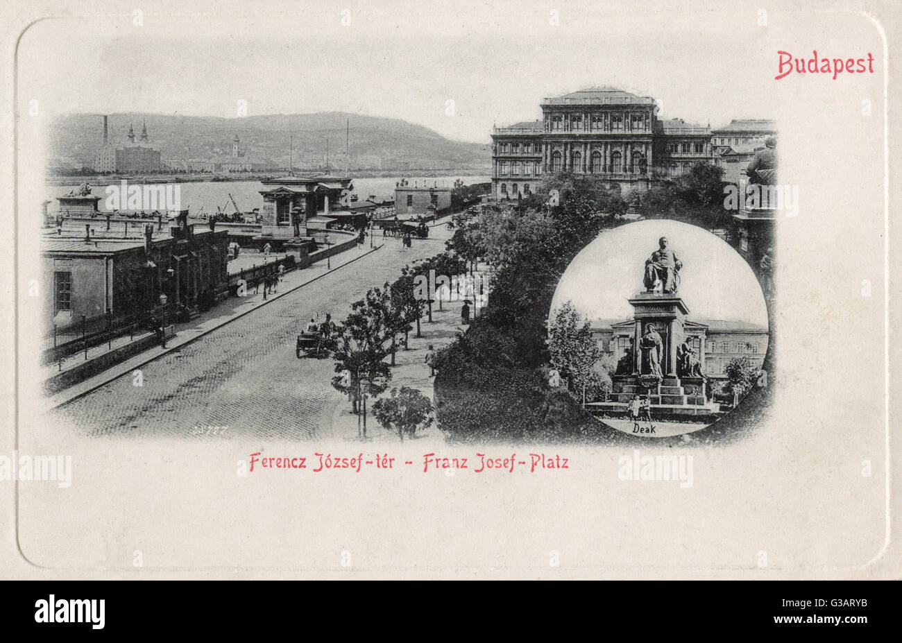 The austrian emperor franz josef hires stock photography and images