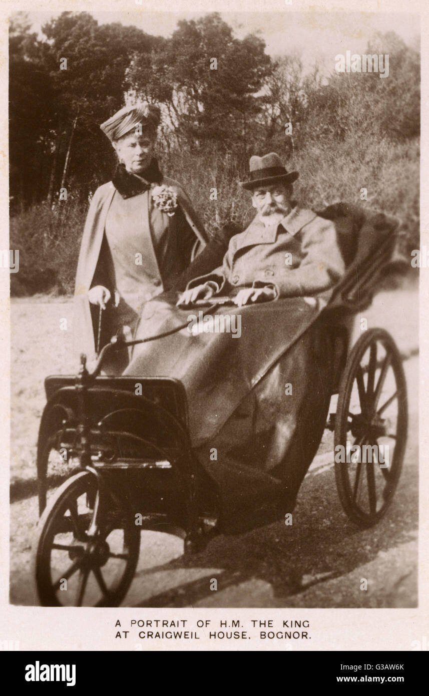 George V 1865 1936 High Resolution Stock Photography and Images - Alamy