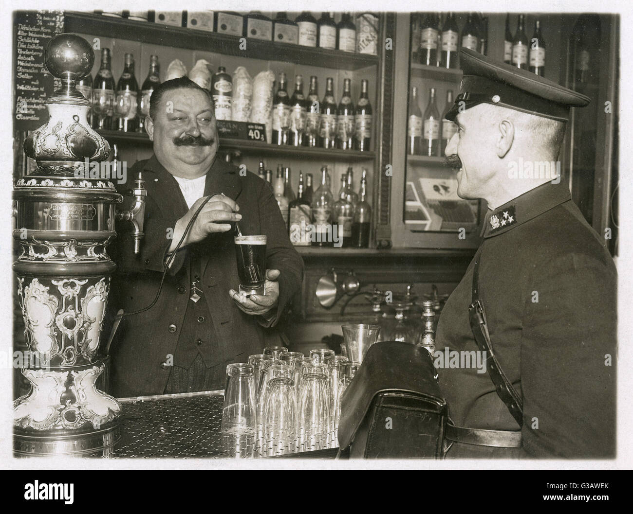 New uniform a german hires stock photography and images Alamy
