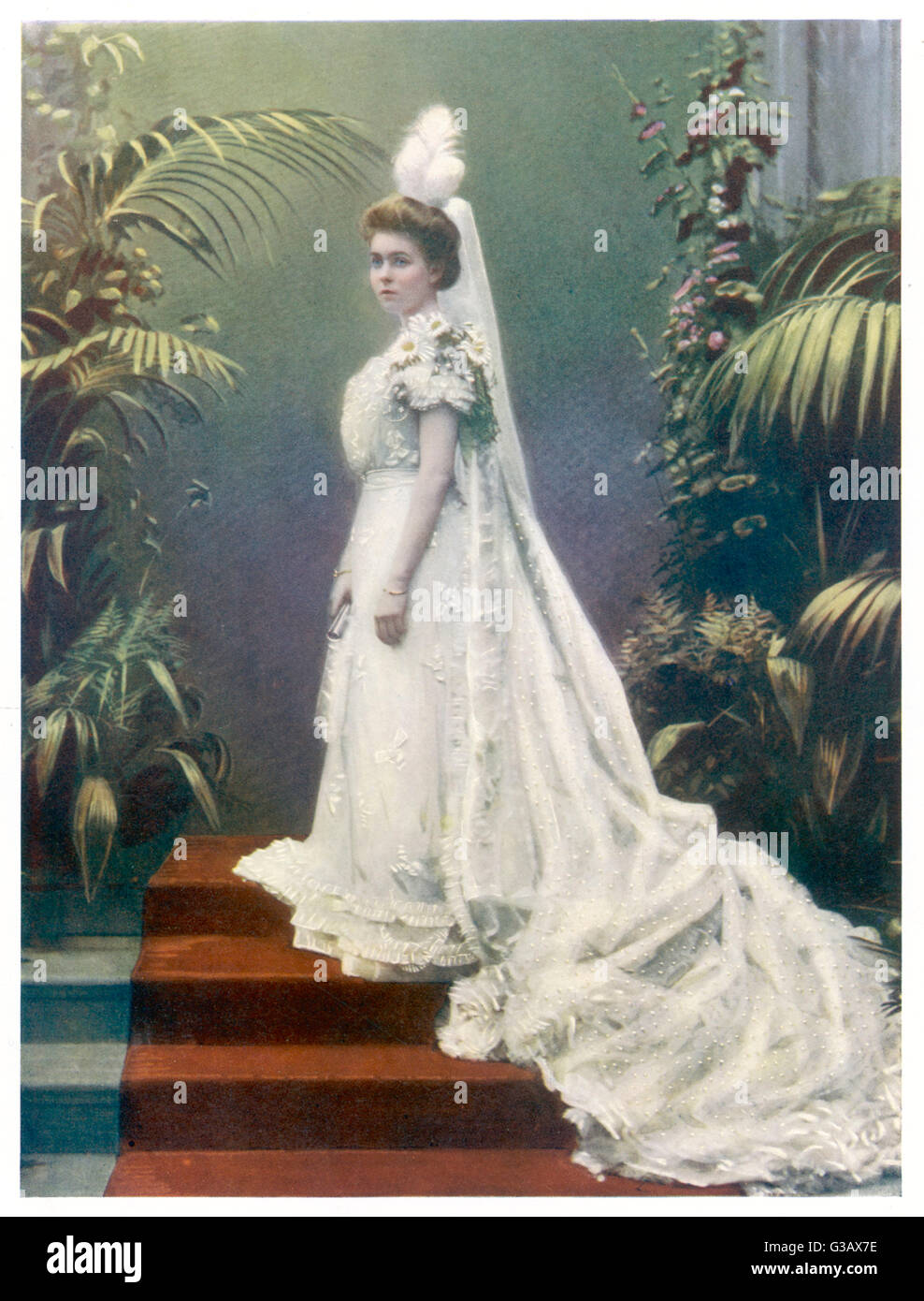 Dress Princess Margaret High Resolution Stock Photography And Images Alamy,How Do I Hang Curtains In A Bay Window